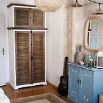 Charming Friedrichshain Getaway!