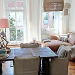 Charming Friedrichshain Getaway!