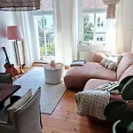 Charming Friedrichshain Getaway!