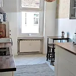 Charming Friedrichshain Getaway!