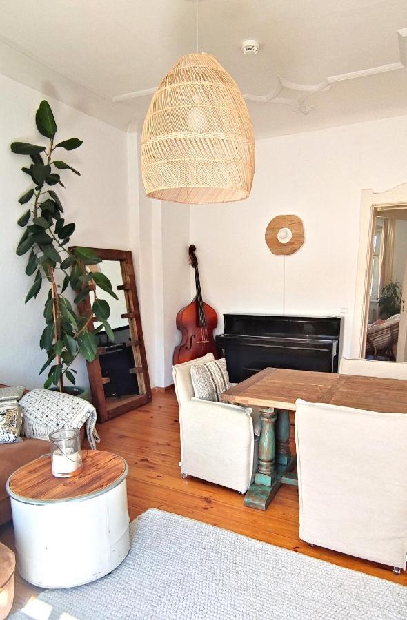 Appartamento Charming Friedrichshain Getaway! Berlino