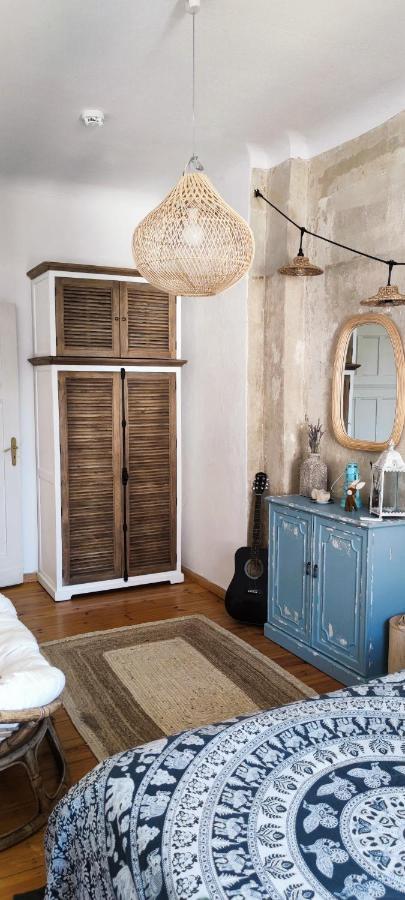 Charming Friedrichshain Getaway! Appartamento