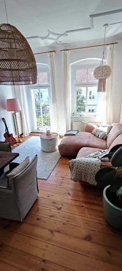 Appartamento Charming Friedrichshain Getaway! *