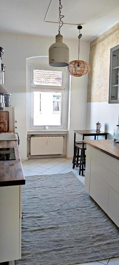 Appartamento Charming Friedrichshain Getaway! Berlino