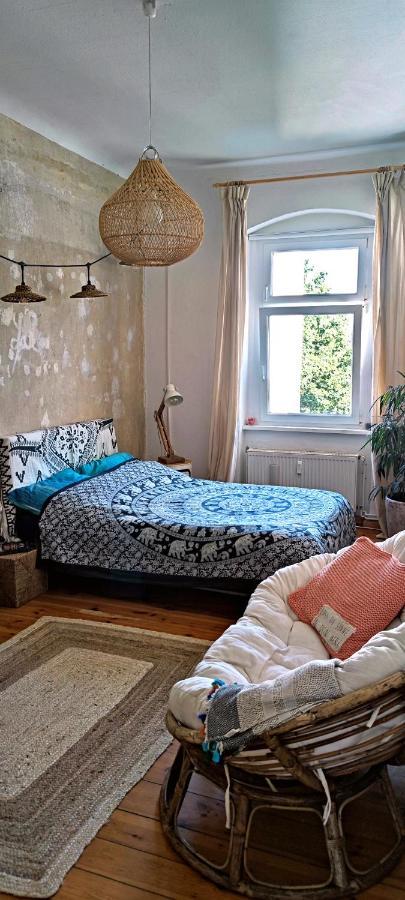 Charming Friedrichshain Getaway! Berlino