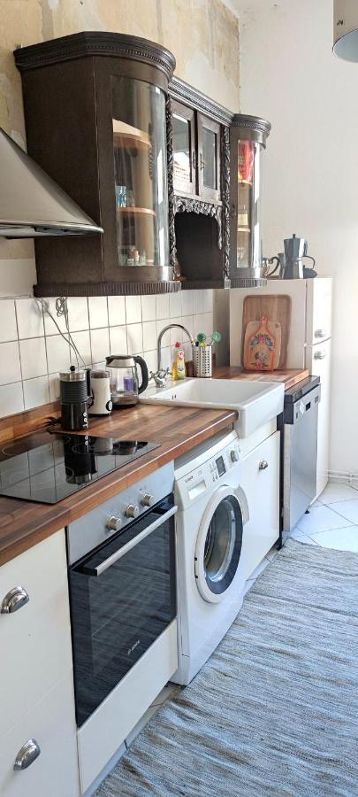Appartamento Charming Friedrichshain Getaway! Berlino